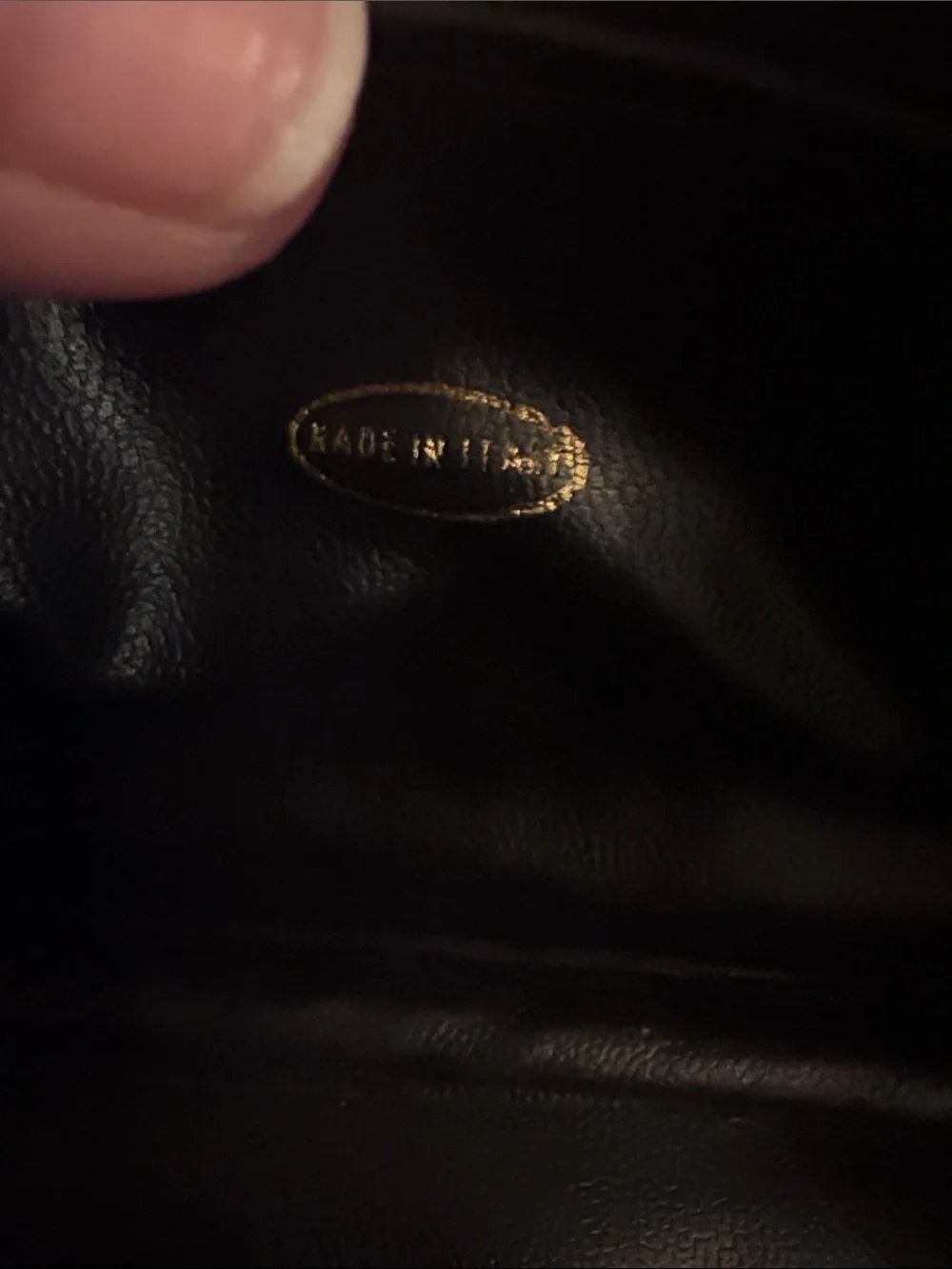 CHANEL authentic pristine